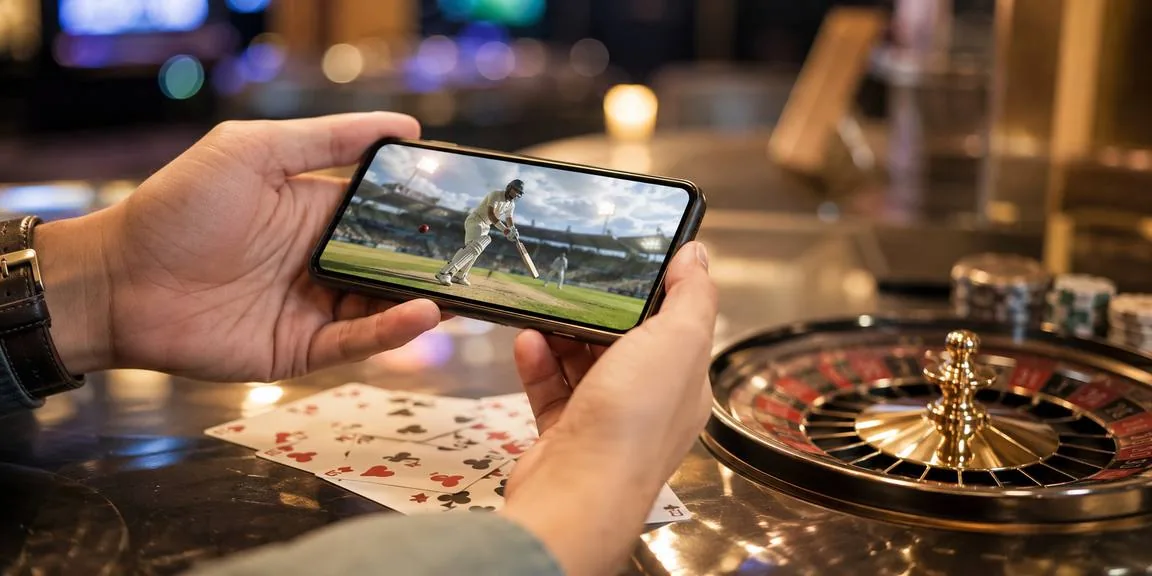 Baccarat Cao Cấp