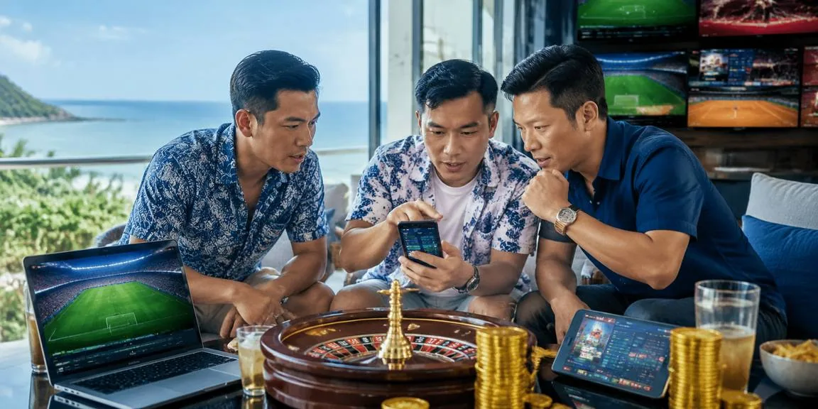 Thuật Ngữ